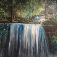 Russels Fall Australia