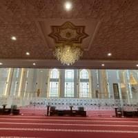 الجامع القطري 