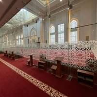 الجامع القطري 