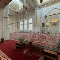 الجامع القطري 