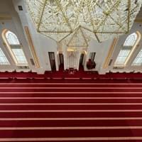 الجامع القطري 