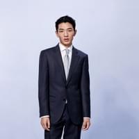 by Ermenegildo Zegna 