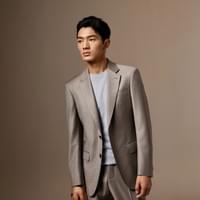 by Ermenegildo Zegna