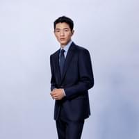 by Ermenegildo Zegna