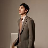 by Ermenegildo Zegna 