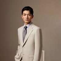 by Ermenegildo Zegna