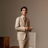 by Ermenegildo Zegna