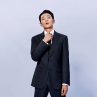 by Ermenegildo Zegna 