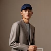 "TROFEO"Sea Sands' Colour Suit