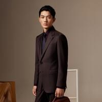by Ermenegildo Zegna