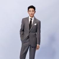 by Ermenegildo Zegna 