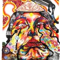 Self Portrait
