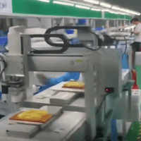 Manufacturing Workshop