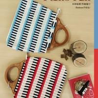 Embrace手提包插画趣味系列