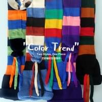 意大利进口帽子围巾