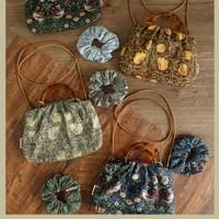 William Morris系列