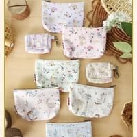 田园新风，自在野趣