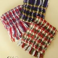 意大利进口流苏围巾