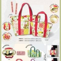 春季新品手拎包