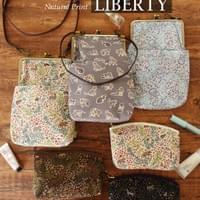 LIBERTY系列日本进口杂货