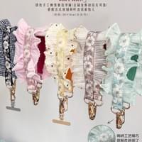 印度刺绣手机挂件