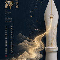 2026教師節