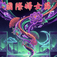 2026國際婦女節