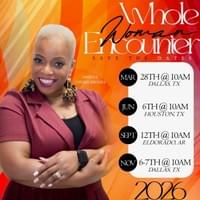 Whole Woman Encounter 