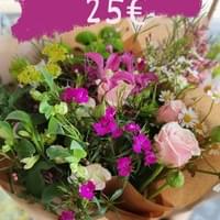 Bouquet de la semaine 