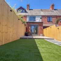 Airbnb Photography North Wales