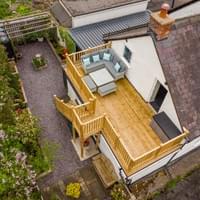 Airbnb Photography North Wales