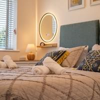 Airbnb Photography North Wales
