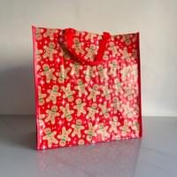 PP-Non-Woven Shopping Bag