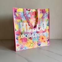 Non-Woven Shopping Bag