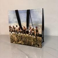 Non-Woven Shopping Bag