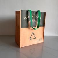 R-pet bag