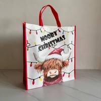 Non-Woven Shopping Bag