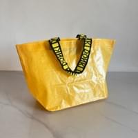 PP woven shopping bag