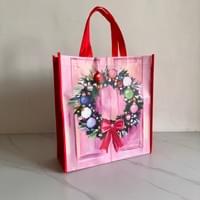 Non-Woven Shopping Bag