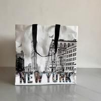 Non-Woven Shopping Bag
