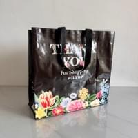 PP-Non-Woven Shopping Bag
