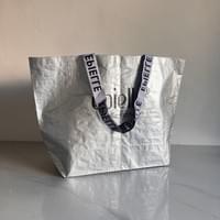 PP-Non-Woven Shopping Bag
