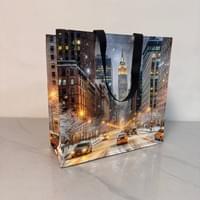 Non-Woven Shopping Bag