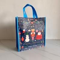 Non-Woven Shopping Bag