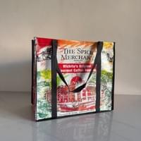 PP-Non-Woven Shopping Bag