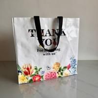 PP-Non-Woven Shopping Bag