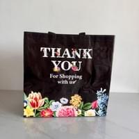 PP-Non-Woven Shopping Bag