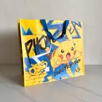 Non-Woven Shopping Bag