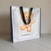 Non-Woven Shopping Bag
