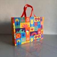 Non-Woven Shopping Bag